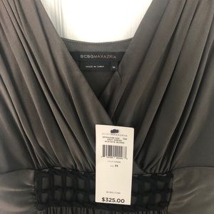 BCBG Cocktail Dress NEW